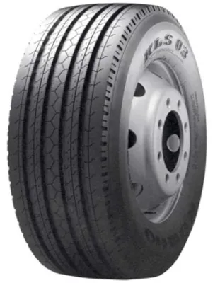 Produktbild von Kumho KLS03 ( 385/65 R22.5 164K 24PR ) Reifen