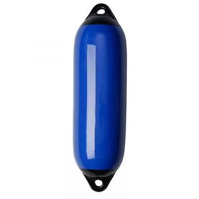 Image de Garde-boue robuste taille 2. 150x580mm. bleu