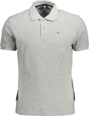 Image de North Sails T-shirt 692352000grigio09263xl, Pointure: 182