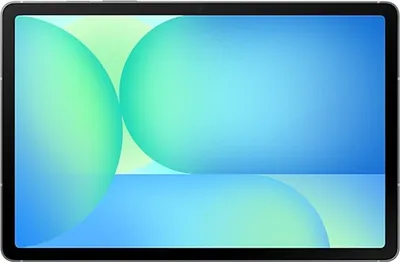 Obrázok produktu pre Samsung Galaxy Tab S10 FE 5G Entreprise Edition, 27,7 cm (10.9"), 2304 x 1440 px, 128 GB, 8 GB, 500 g, Šedá
