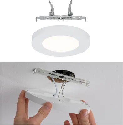 Produktbild von Paulmann LED Einbaupanel Cover-it