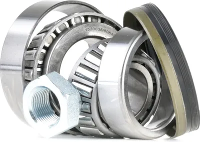 Produktbild von RIDEX Radlagersatz Hinten für FIAT DUCATO Pritsche/Fahrgestell (230) 654W0171