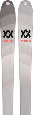 Produktbild von Volkl Rise 80 Tourenski Grau 170 Herren,Damen Grau 170