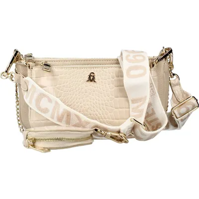 Produktbild von STEVE MADDEN Handtasche BURGENT, Beige:N/A