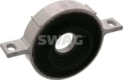 Produktbild von SWAG 20 94 9444 Kardanwellenlager 30mm für BMW 5 GT (F07) Gelenkwelle