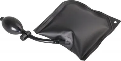 Image de Sac de montage, gonflable 15x17cm max 135kg