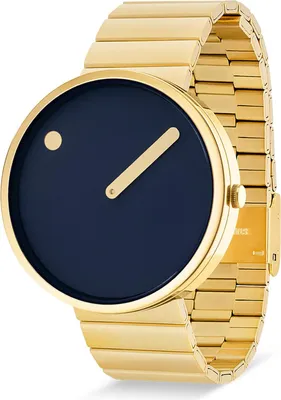 Obrázok produktu pre Picto 43318-2920 Midnight Blue Uni 40 mm 5ATM