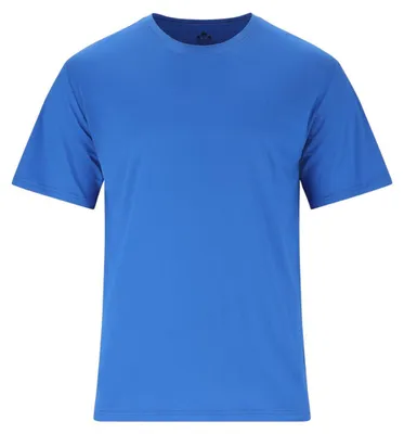 Productafbeelding van Whistler Tuloni M S-S T-shirt, marineblauw, maat XL
