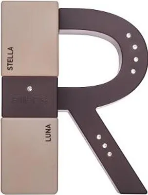 Produktbild von Riiffs Stella & Luna Parfüm für Damen 2 x 50 ml