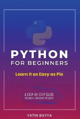 Produktbild von Python for Beginners