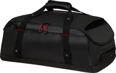 Produktbild von Samsonite Ecodiver Duffel S Backpack 140875 black