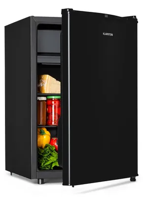 Zdjęcie produktu dla KlarsteinObsidian, lodówka, 72 l, zamrażalnik