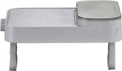 Obrázek produktu pro Podnos na příslušenství Lay-Z-Spa 4 v 1 pro nafukovací vířivku, 32 cm x 30 cm x 18 cm