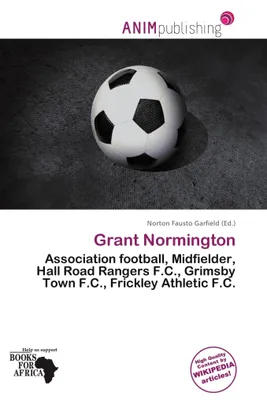 Produktbild von Grant Normington