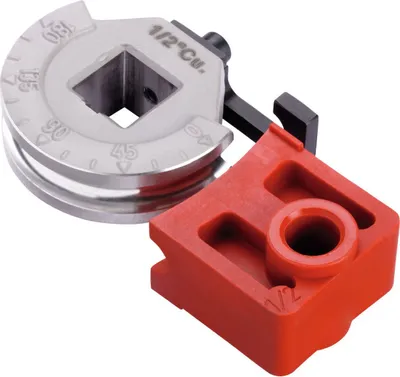 Produktbild von ROTHENBERGER Biegesatz für ROBEND 3000/4000 FE, 1/2"  - 25684