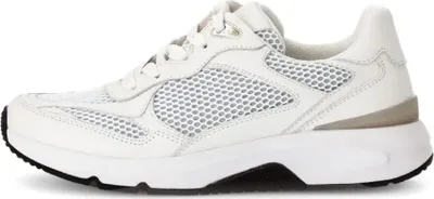 Produktbild von Gabor Rolling Soft 66.893.51 Wit/ Silver