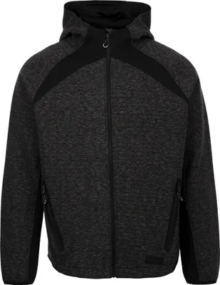 Produktbild von Trespass - "Chapa" Kapuzenpullover für Herren TP6768 (XL) (Schwarz)