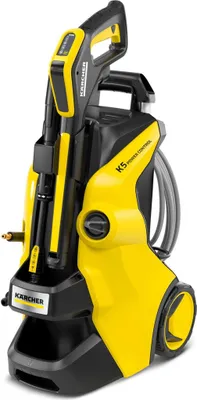 Produktbild von Kärcher Hochdruckreiniger K 5 Power Control Flex Car & Home, 1.324-707.0