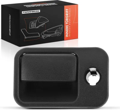 Obrázok produktu pre Frankberg 1x vnútorná predná kľučka pre VW Golf III 1H1 1991-1997