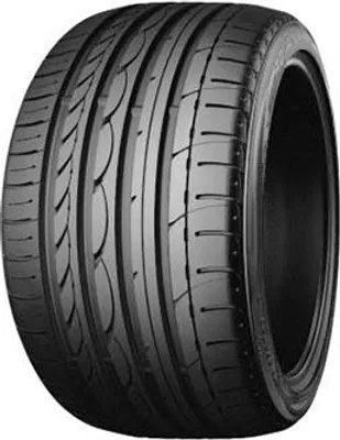 Zdjęcie produktu dla Yokohama Advan Sport (V103B) (N1) 295/35R21 107Y Rpb Xl