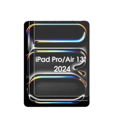 Produktbild von INF 2.5D Displayschutzfolie für iPad - HD Gehärtetes Glas (2er-Pack) iPad Pro 11/Air4-10.9(2018/2020/2022)