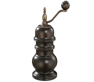 Immagine prodotto di Zassenhaus Pfeffermühle SPEYER 19 cm dunkel gebeizt 21202 4006528021202