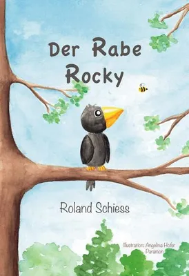 Immagine prodotto di Der Rabe Rocky