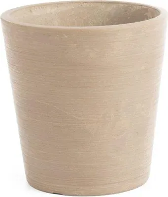 Immagine prodotto di Blumentopf 15T12 D12 H12 Taupe