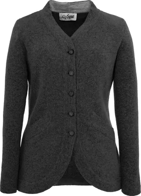 Produktbild von AlpSpur Strickjacke LISA11
