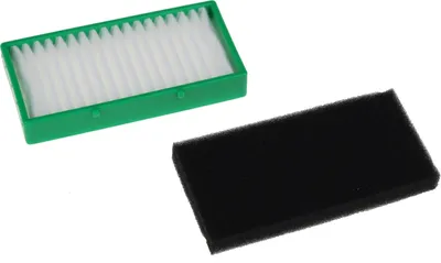 Produktbild von Seb - Hepafilter - Zr702001