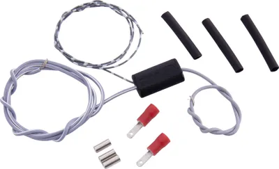 Produktbild von Kellermann Kl Blinkrelais R1