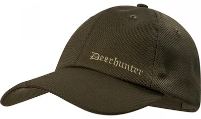 Produktbild von Deerhunter Muflon Pro Cap Uni, Farbe:Art Green, Größe:ONE SIZE