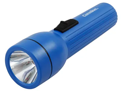 Produktbild von LED-Taschenlampe CAMELION Superbright M 35Lumen 1LED