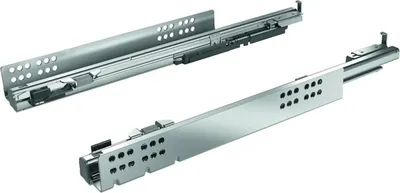 Produktbild von Hettich 9245380, 10 kg, 320 mm, 1 Stück(e)