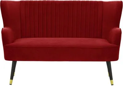 Zdjęcie produktu dla Sofa dwuosobowa Giselle-Velluto 7