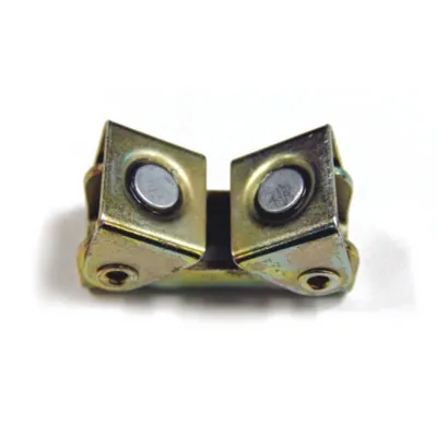Produktbild von Schweißkraft Magnetischer V-Spannaufsatz, 1790006