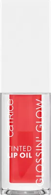 Produktbild von Catrice Glossin' Glow Tinted Lip Oil 020 Drama Mama