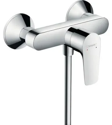 Produktbild von Hansgrohe Talis E, Waschbecken, Chrom