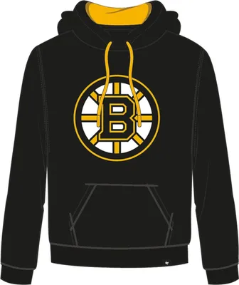 Zdjęcie produktu dla 47 Brand Bluza polarowa - BALLPARK Edmonton Oilers - S
