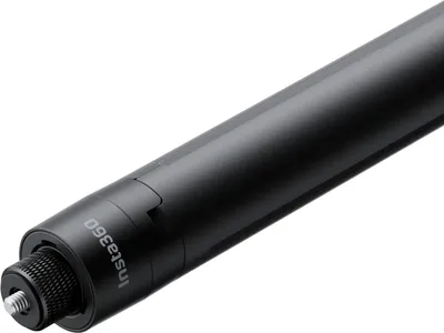 Produktbild von Insta360 CINSBBQU, 3 Bein(e), Schwarz, 114,4 cm, 450 g