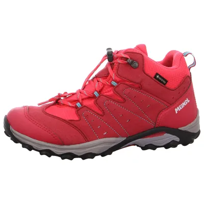 Produktbild von Meindl Tuam Junior GTX Wanderstiefel Rosa