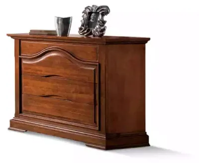 Immagine prodotto di Cassettiera in legno design cassettiere classiche mobili in legno nuovo