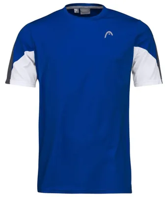 Produktbild von Tshirts Head Club Technical 816171RO