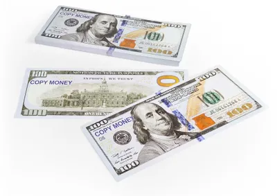 Productafbeelding van Vals papiergeld