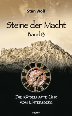 Immagine prodotto di Steine der Macht - Band 13