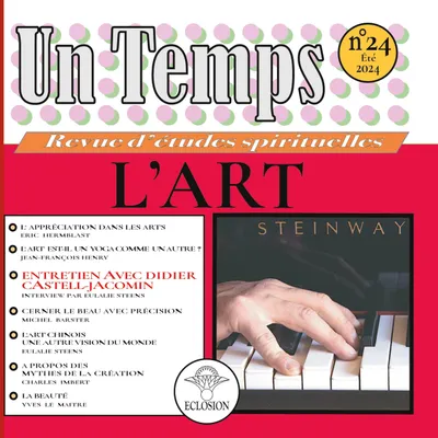 Produktbild von Un Temps 24