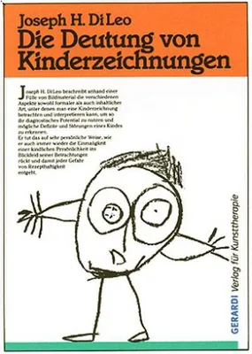 Immagine prodotto di Die Deutung von Kinderzeichnungen