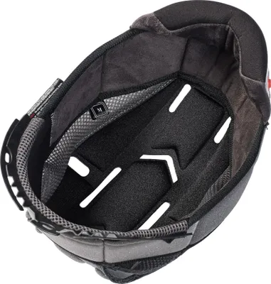 Produktbild von Nexo Innenpolster für Helme Fiberglas/Carbon Travel II