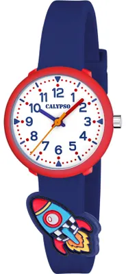 Productafbeelding van Calypso - K5845/2 - Polshorloge - Heren