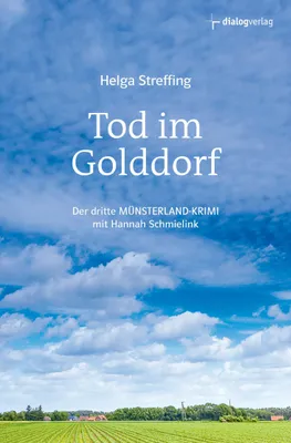 Produktbild von Tod im Golddorf